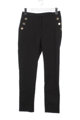 Pantaloni de femei Mango, Mărime S, Culoare Negru, Preț 88,62 Lei