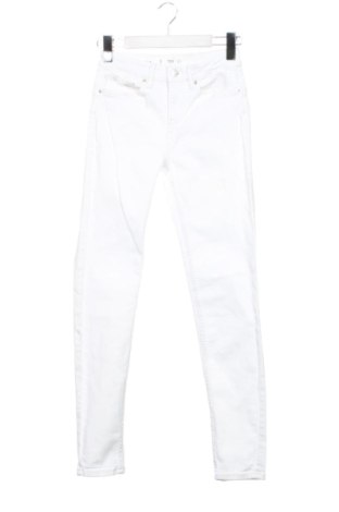 Damenhose Mango, Größe XS, Farbe Weiß, Preis 12,99 €