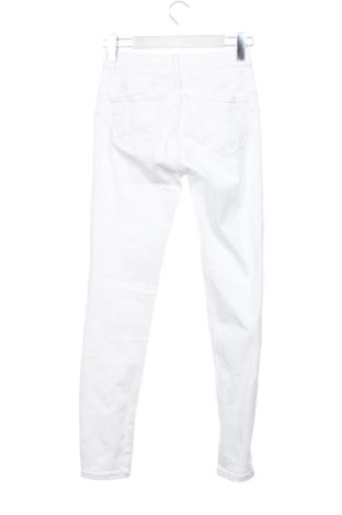 Damenhose Mango, Größe XS, Farbe Weiß, Preis 12,99 €