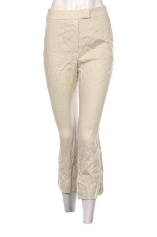 Damskie spodnie Mango, Rozmiar S, Kolor Beżowy, Cena 290,99 zł