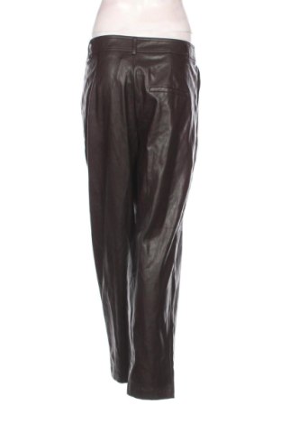 Dámské kalhoty  Mango, Velikost L, Barva Hnědá, Cena  519,00 Kč