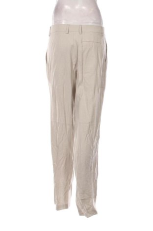 Дамски панталон Mango, Размер L, Цвят Сив, Цена 17,89 €