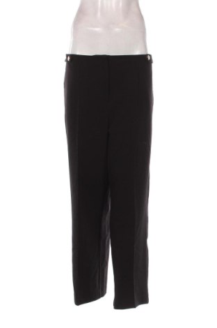 Dámské kalhoty  Mango, Velikost XL, Barva Černá, Cena  519,00 Kč