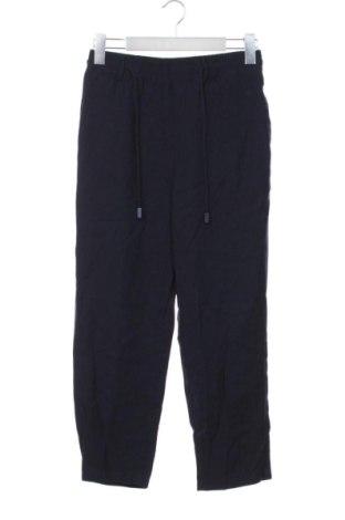 Dámské kalhoty  Mango, Velikost XS, Barva Modrá, Cena  519,00 Kč