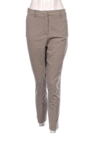 Γυναικείο παντελόνι Mango, Μέγεθος L, Χρώμα Πολύχρωμο, Τιμή 20,99 €