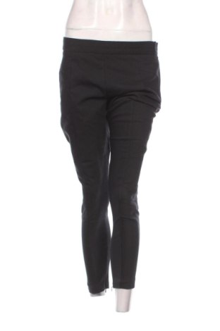 Γυναικείο παντελόνι Mango, Μέγεθος L, Χρώμα Μαύρο, Τιμή 20,99 €