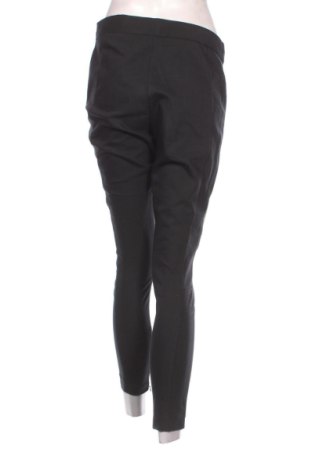 Γυναικείο παντελόνι Mango, Μέγεθος L, Χρώμα Μαύρο, Τιμή 20,99 €