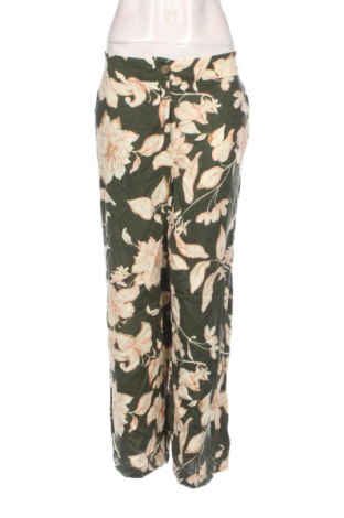 Damskie spodnie Mango, Rozmiar XL, Kolor Kolorowy, Cena 91,99 zł