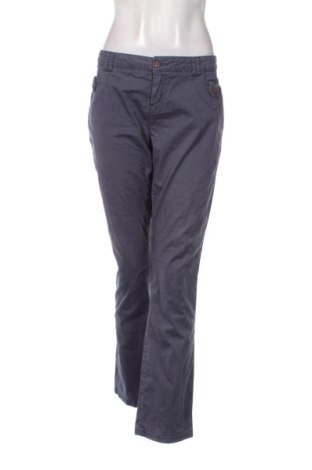 Dámské kalhoty  Mantaray, Velikost L, Barva Modrá, Cena  592,00 Kč