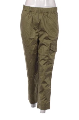 Дамски панталон Marc O'Polo, Размер M, Цвят Зелен, Цена 12,78 €