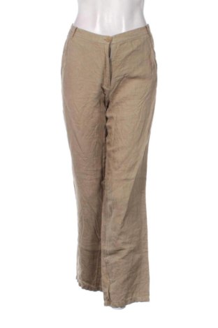 Pantaloni de femei Marc O'Polo, Mărime L, Culoare Bej, Preț 256,00 Lei