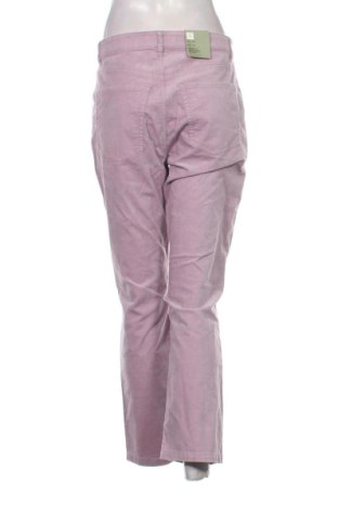 Dámské kalhoty  Marc O'Polo, Velikost L, Barva Fialová, Cena  3 099,00 Kč