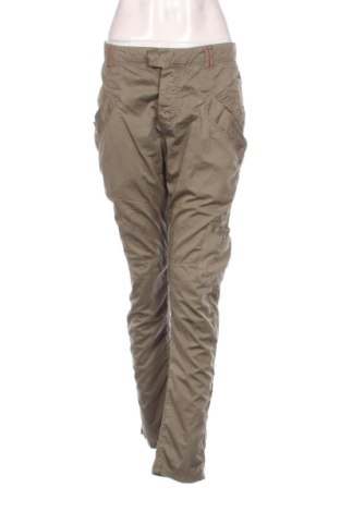 Дамски панталон Marc O'Polo, Размер XL, Цвят Зелен, Цена 49,00 €