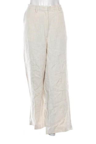 Dámské kalhoty  Marc O'Polo, Velikost L, Barva Béžová, Cena  1 879,00 Kč