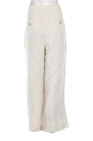 Dámské kalhoty  Marc O'Polo, Velikost L, Barva Béžová, Cena  1 879,00 Kč