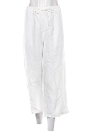 Dámské kalhoty  Marc O'Polo, Velikost XXL, Barva Bílá, Cena  1 479,00 Kč