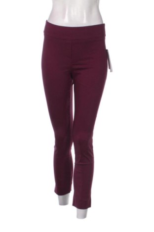 Dámské kalhoty  Margaret M, Velikost M, Barva Červená, Cena  1 429,00 Kč