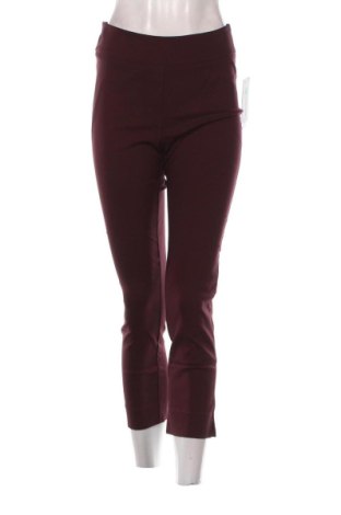 Dámské kalhoty  Margaret M, Velikost M, Barva Červená, Cena  1 429,00 Kč
