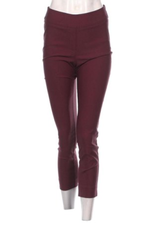 Dámské kalhoty  Margaret M, Velikost M, Barva Červená, Cena  1 429,00 Kč