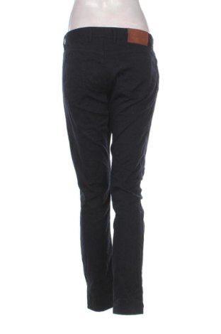 Dámské kalhoty  Massimo Dutti, Velikost M, Barva Modrá, Cena  939,00 Kč