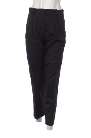 Pantaloni de femei Massimo Dutti, Mărime S, Culoare Albastru, Preț 218,96 Lei