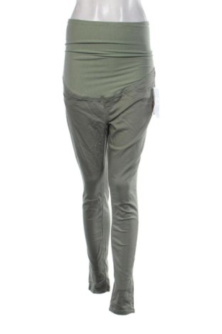 Dámské kalhoty  Maternite, Velikost L, Barva Zelená, Cena  1 429,00 Kč