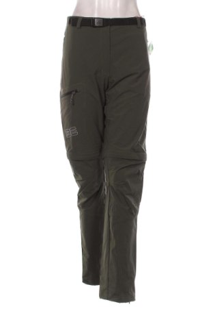 Dámské kalhoty  Maul, Velikost XXL, Barva Zelená, Cena  939,00 Kč