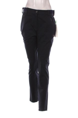 Dámské kalhoty  Maul, Velikost L, Barva Modrá, Cena  939,00 Kč