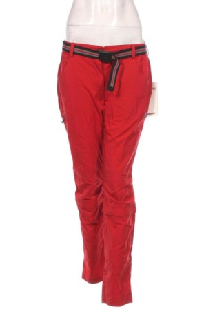 Dámské kalhoty  Maul, Velikost L, Barva Červená, Cena  939,00 Kč