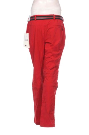 Dámské kalhoty  Maul, Velikost L, Barva Červená, Cena  939,00 Kč