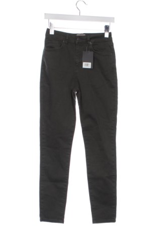 Γυναικείο παντελόνι Mauvette, Μέγεθος XXS, Χρώμα Πράσινο, Τιμή 56,99 €