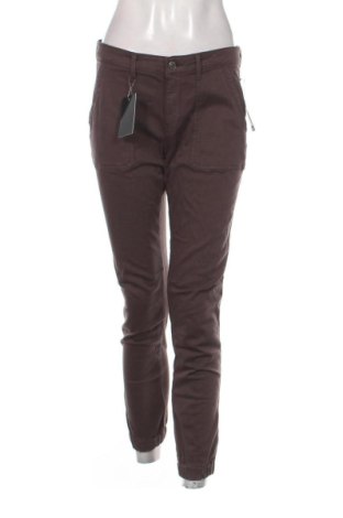 Dámské kalhoty  Mavi, Velikost L, Barva Hnědá, Cena  1 429,00 Kč