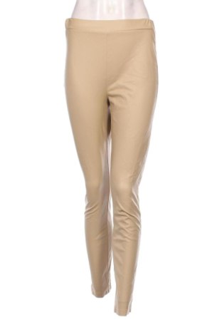 Damskie spodnie Max Mara Leisure, Rozmiar S, Kolor Beżowy, Cena 466,19 zł