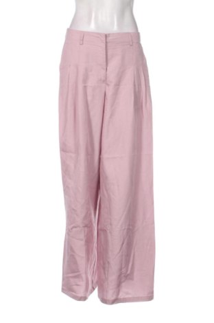 Pantaloni de femei Medicine, Mărime S, Culoare Roz, Preț 77,00 Lei