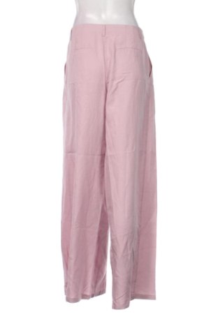 Pantaloni de femei Medicine, Mărime S, Culoare Roz, Preț 77,00 Lei