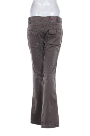 Dámské kalhoty  Meg, Velikost L, Barva Popelavě růžová, Cena  420,00 Kč