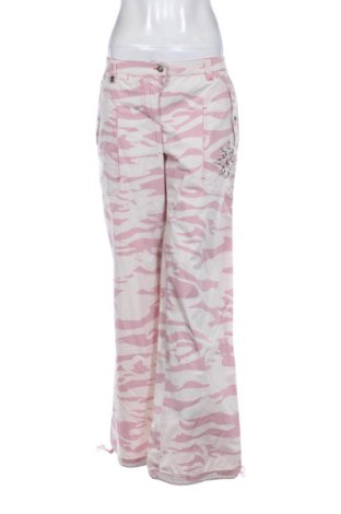 Dámské kalhoty  Meg, Velikost XL, Barva Vícebarevné, Cena  667,00 Kč