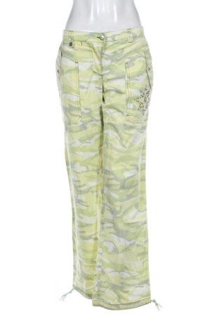 Дамски панталон Meg, Размер L, Цвят Многоцветен, Цена 23,52 €