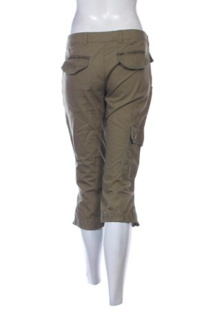 Γυναικείο παντελόνι Meg, Μέγεθος XL, Χρώμα Πράσινο, Τιμή 14,83 €