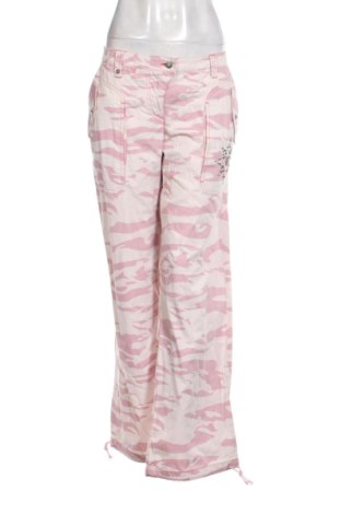 Дамски панталон Meg, Размер L, Цвят Многоцветен, Цена 23,52 €