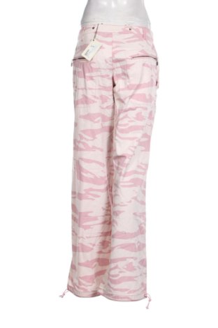 Дамски панталон Meg, Размер L, Цвят Многоцветен, Цена 23,52 €