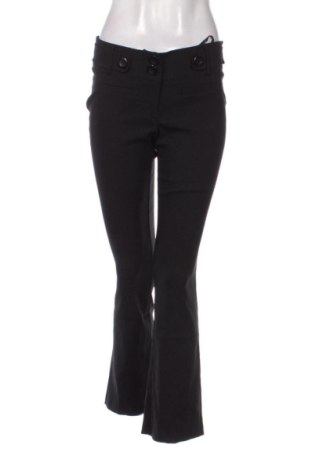Pantaloni de femei Melrose, Mărime M, Culoare Negru, Preț 88,62 Lei