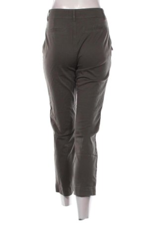 Γυναικείο παντελόνι Mint Velvet, Μέγεθος S, Χρώμα Πράσινο, Τιμή 85,99 €