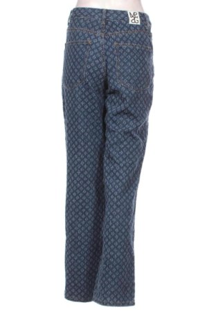 Damenhose Missguided, Größe S, Farbe Blau, Preis 19,99 €