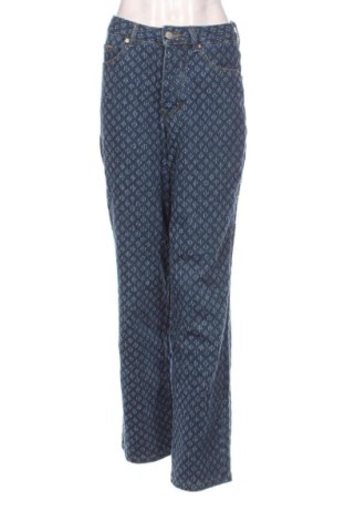 Damenhose Missguided, Größe S, Farbe Blau, Preis 19,99 €