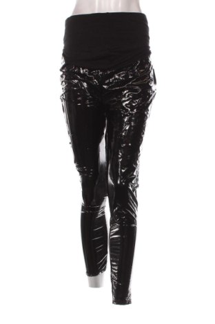 Дамски панталон Missguided, Размер L, Цвят Черен, Цена 24,03 €