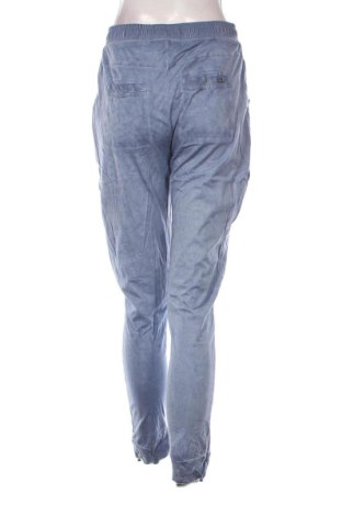 Damskie spodnie Monnari, Rozmiar L, Kolor Niebieski, Cena 79,00 zł