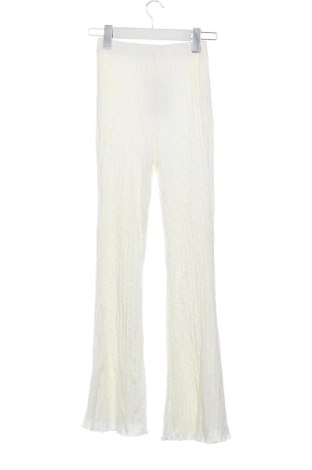 Γυναικείο παντελόνι Mooloola, Μέγεθος XXS, Χρώμα Λευκό, Τιμή 56,99 €