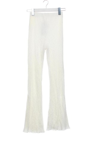 Γυναικείο παντελόνι Mooloola, Μέγεθος XXS, Χρώμα Λευκό, Τιμή 56,99 €