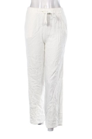 Γυναικείο παντελόνι Mooloola, Μέγεθος M, Χρώμα Λευκό, Τιμή 10,99 €